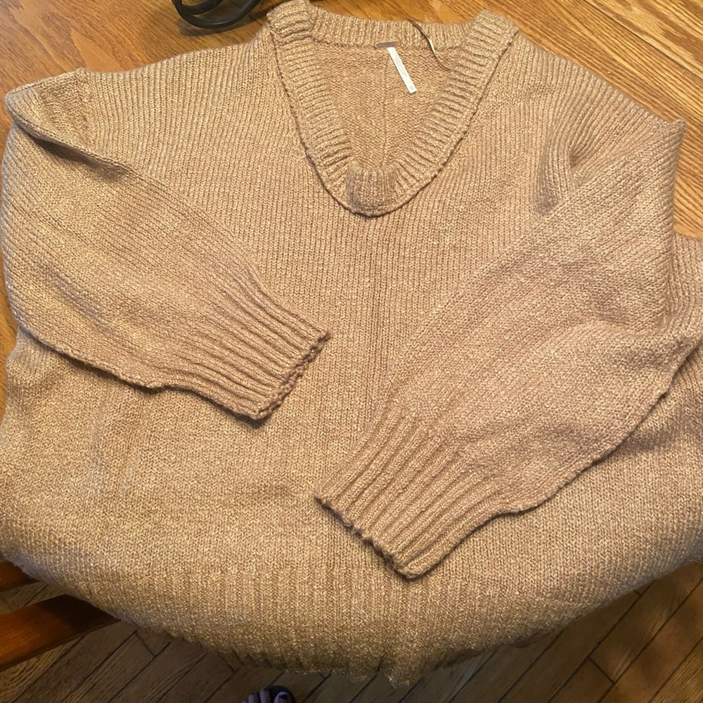 Free People Brookside Tunic